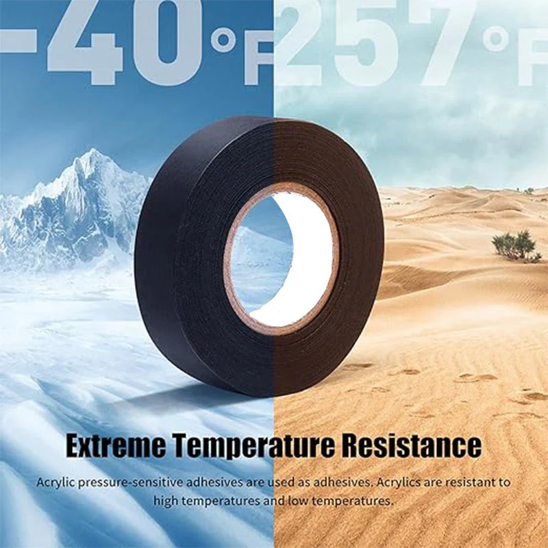 2024🌟Automotive Wiring Harness Cloth Tape - Image 6