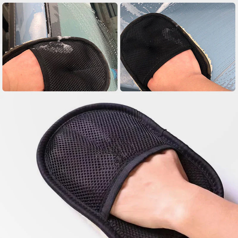 Special Soft Towel for Car Wash - Image 4