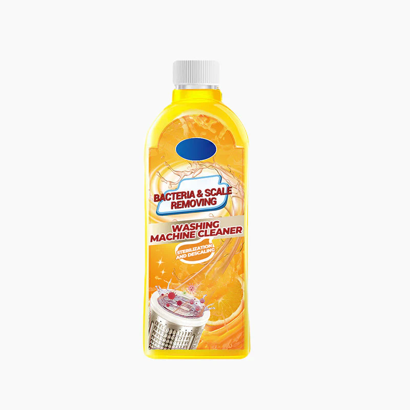 Bacteria & Scale removing Washing Machine Cleaner - Image 9