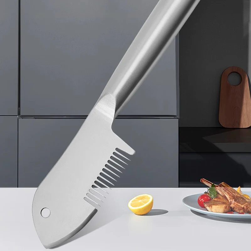 Today's Flash Sale⚡ 52% OFF🔪Stainless Steel Multi-Purpose Julienne Peeler - Image 6