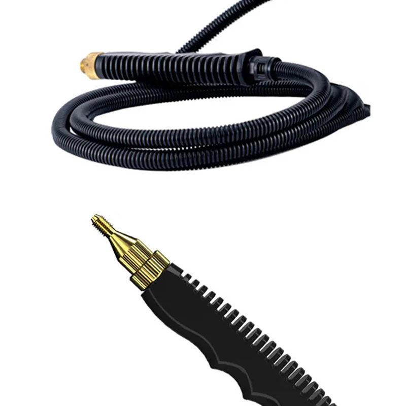 2500W Handheld High-Temperature Pressurized Steam Cleaner - Image 8