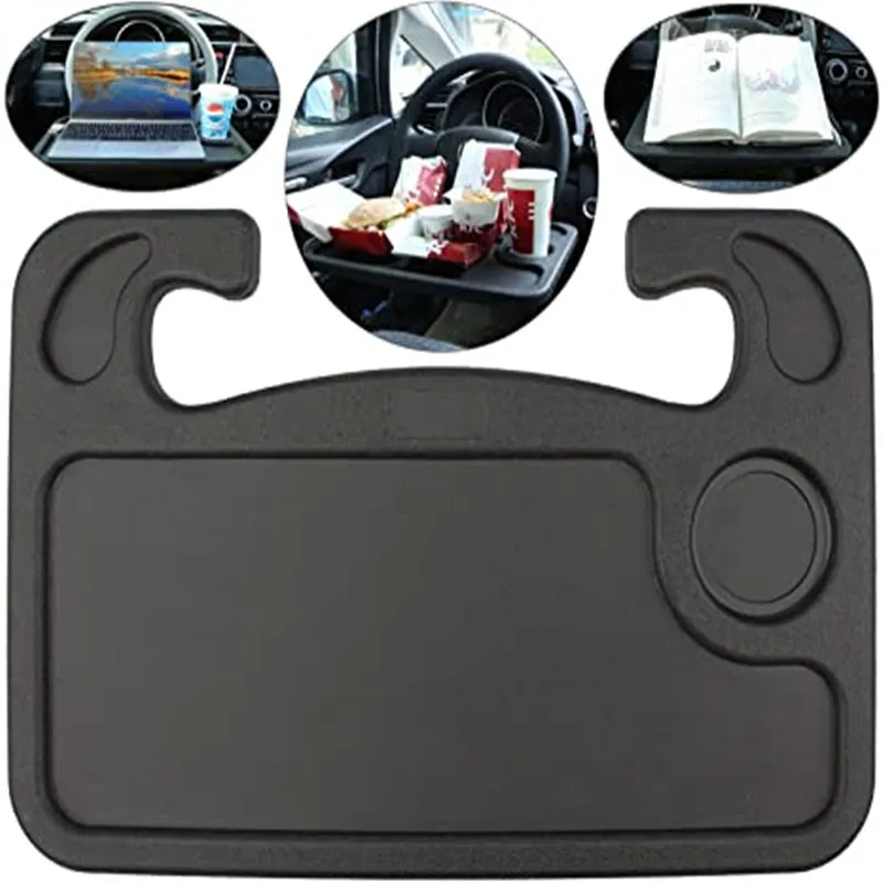 Multifunctional steering wheel dining table - Image 3