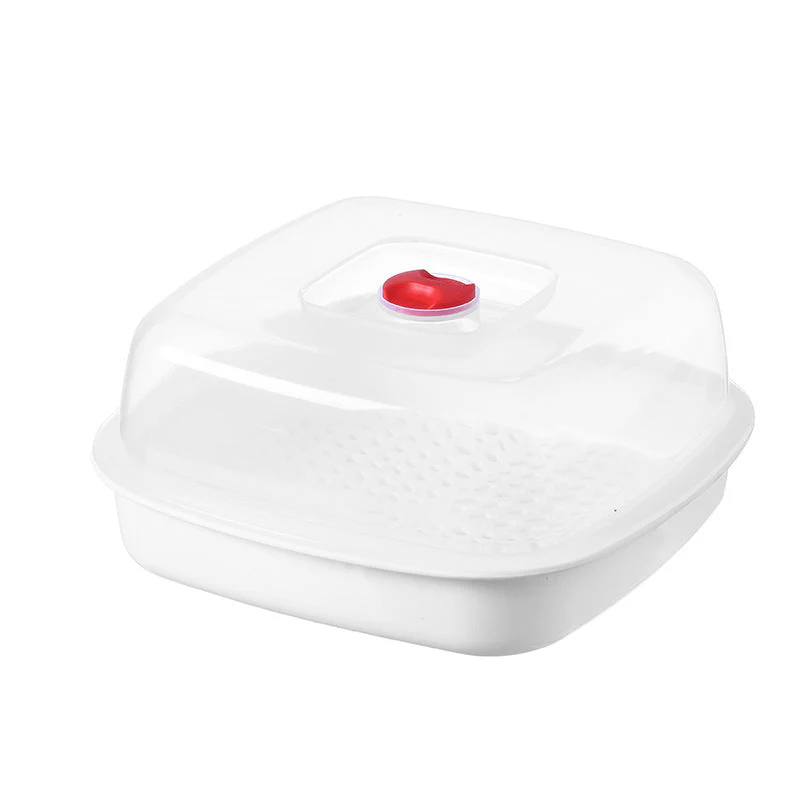 🔥Hot Sale🔥Microwave Oven Steamer - Image 8