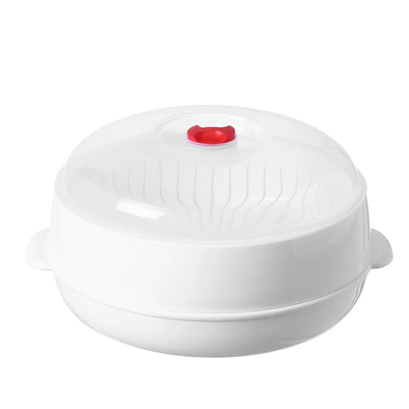 🔥Hot Sale🔥Microwave Oven Steamer - Image 9