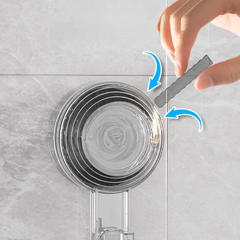 🔥HOT SALE👍Heavy-duty suction cup hook with 5 kg capacity - Image 10