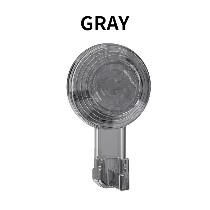🔥HOT SALE👍Heavy-duty suction cup hook with 5 kg capacity - Image 11
