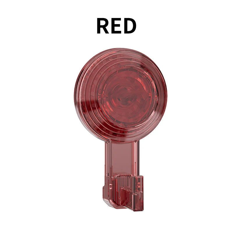 🔥HOT SALE👍Heavy-duty suction cup hook with 5 kg capacity - Image 12