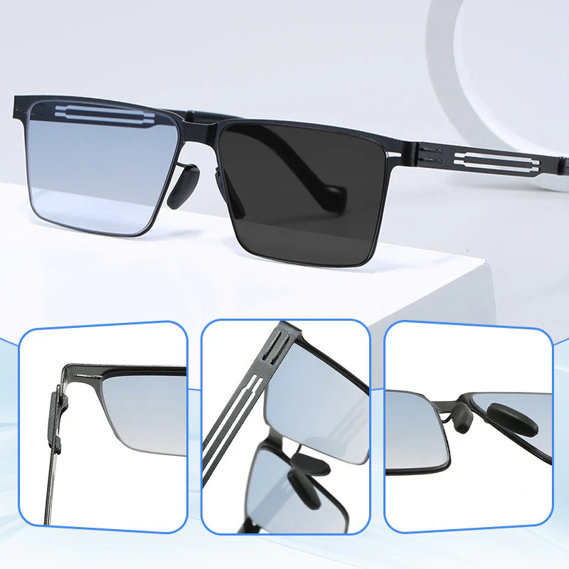 Photochromic Day & Night Sunglasses - Image 3