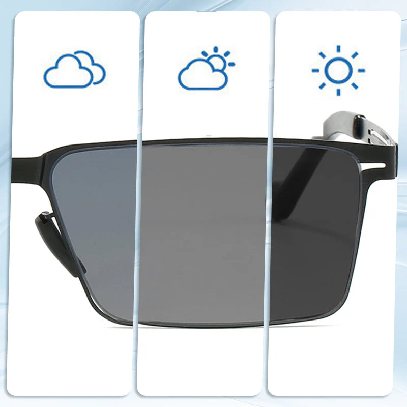 Photochromic Day & Night Sunglasses - Image 5