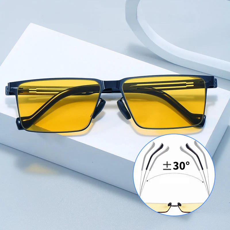 Photochromic Day & Night Sunglasses - Image 6