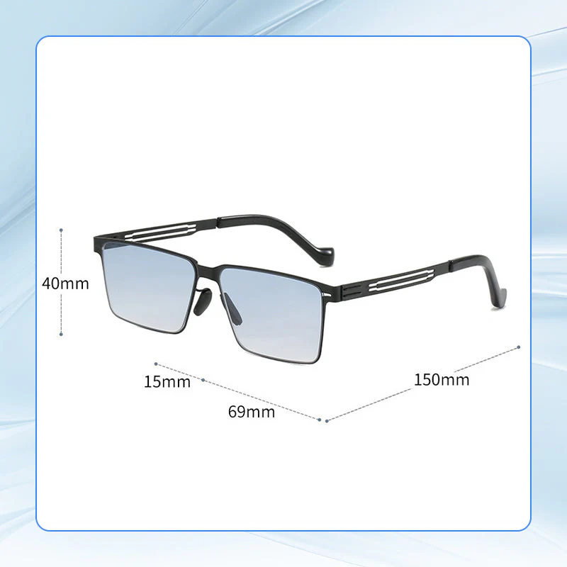 Photochromic Day & Night Sunglasses - Image 8