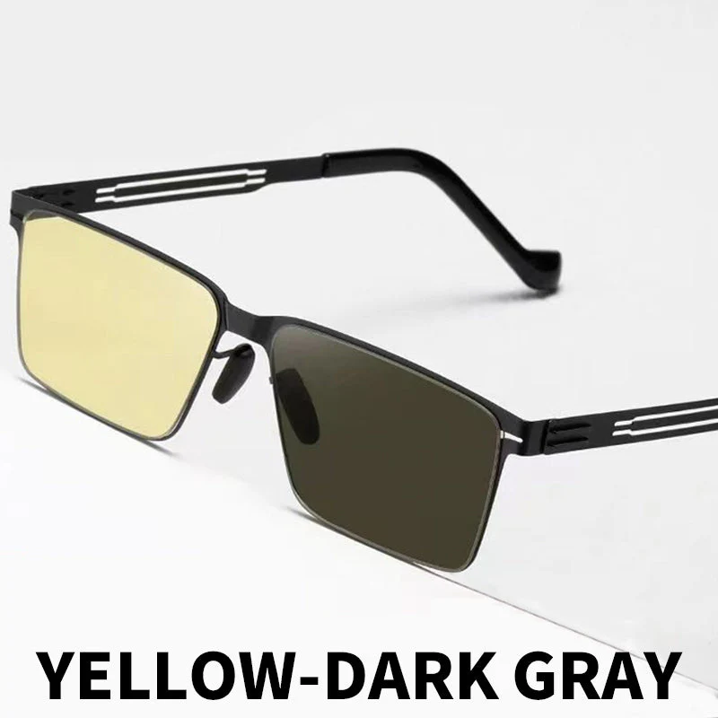 Photochromic Day & Night Sunglasses - Image 9