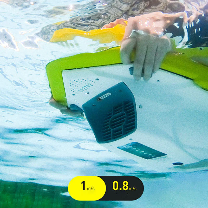 🌊Universal Power Floating Slab Swimming Booster - Image 6