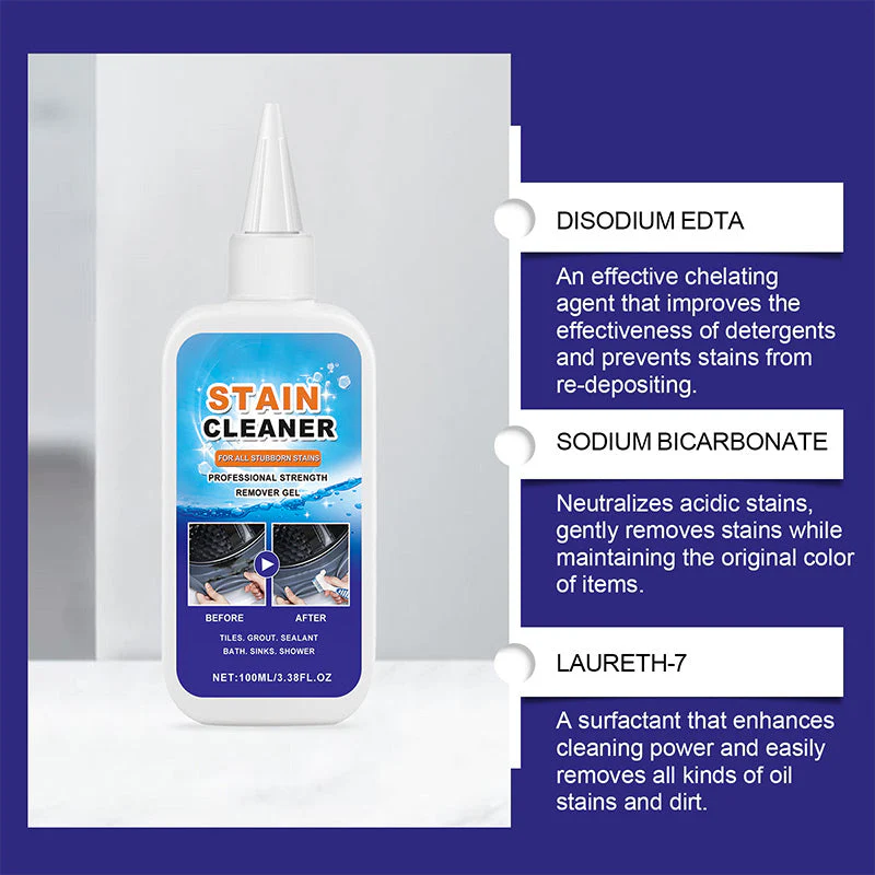 🔥New Year's Special 49% off - Mold & Stain Remover Gel - Image 2
