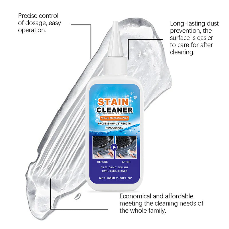 🔥New Year's Special 49% off - Mold & Stain Remover Gel - Image 6