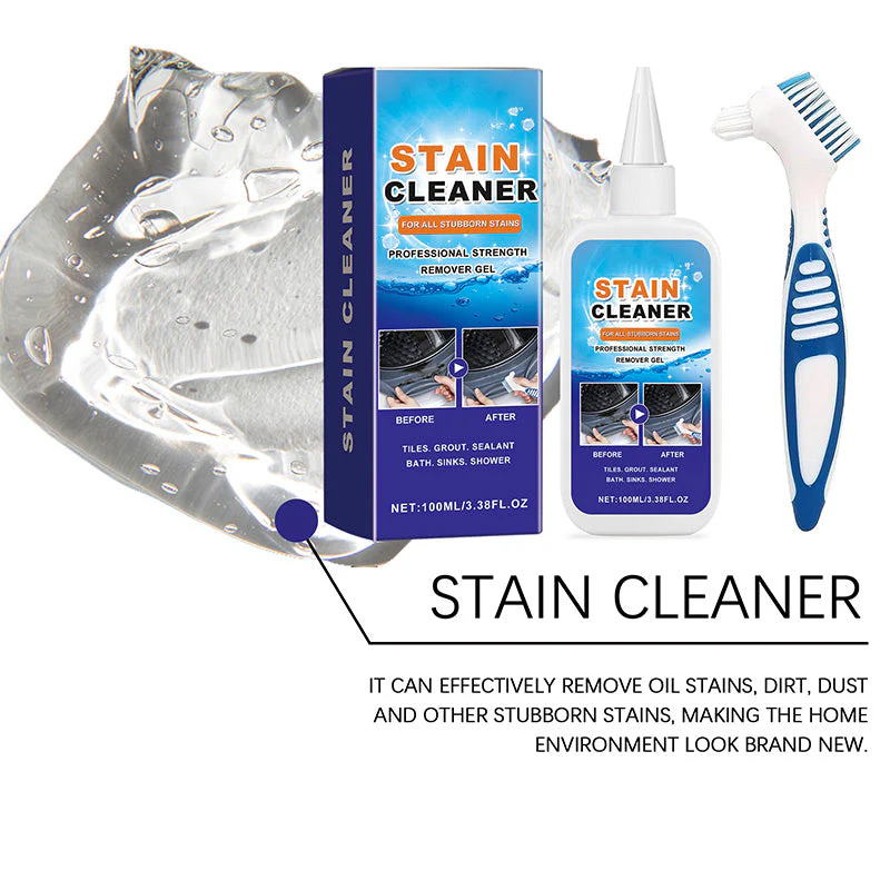 🔥New Year's Special 49% off - Mold & Stain Remover Gel - Image 7