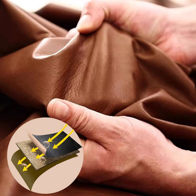 Leather Cleaning & Care Conditioner - Image 4