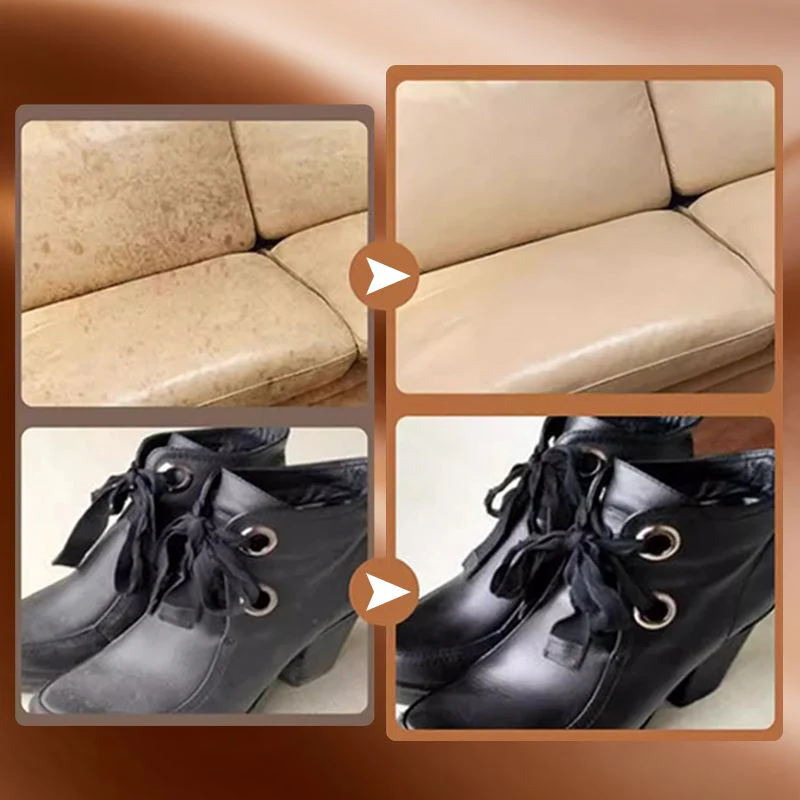 Leather Cleaning & Care Conditioner - Image 5