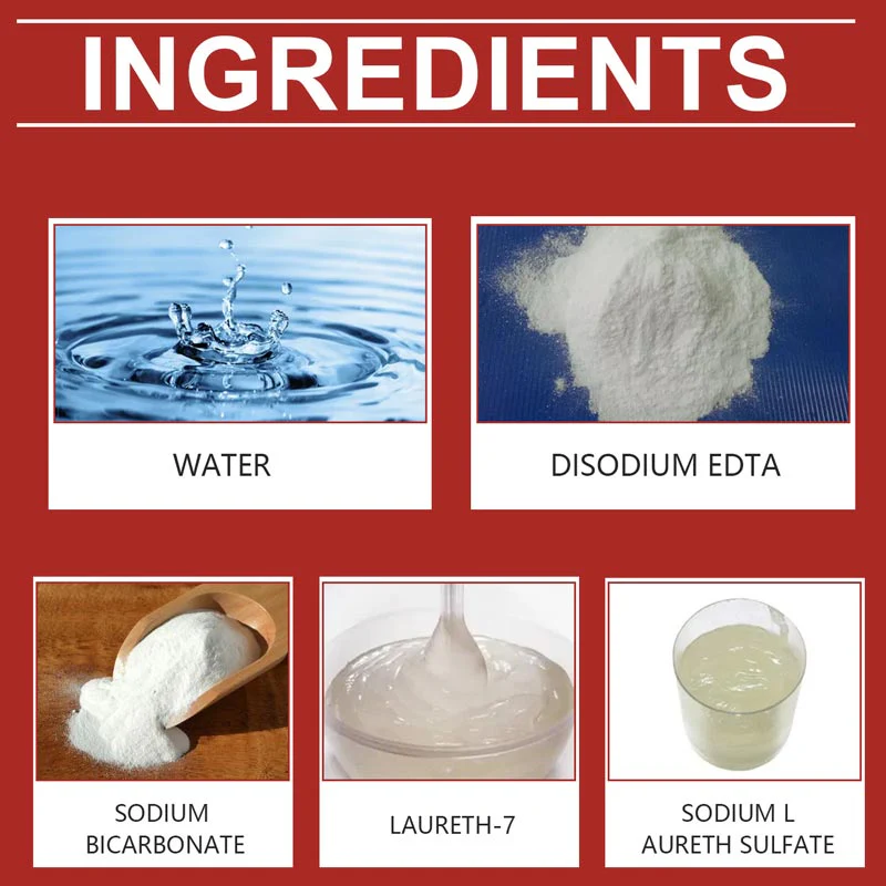 Leather Cleaning & Care Conditioner - Image 6
