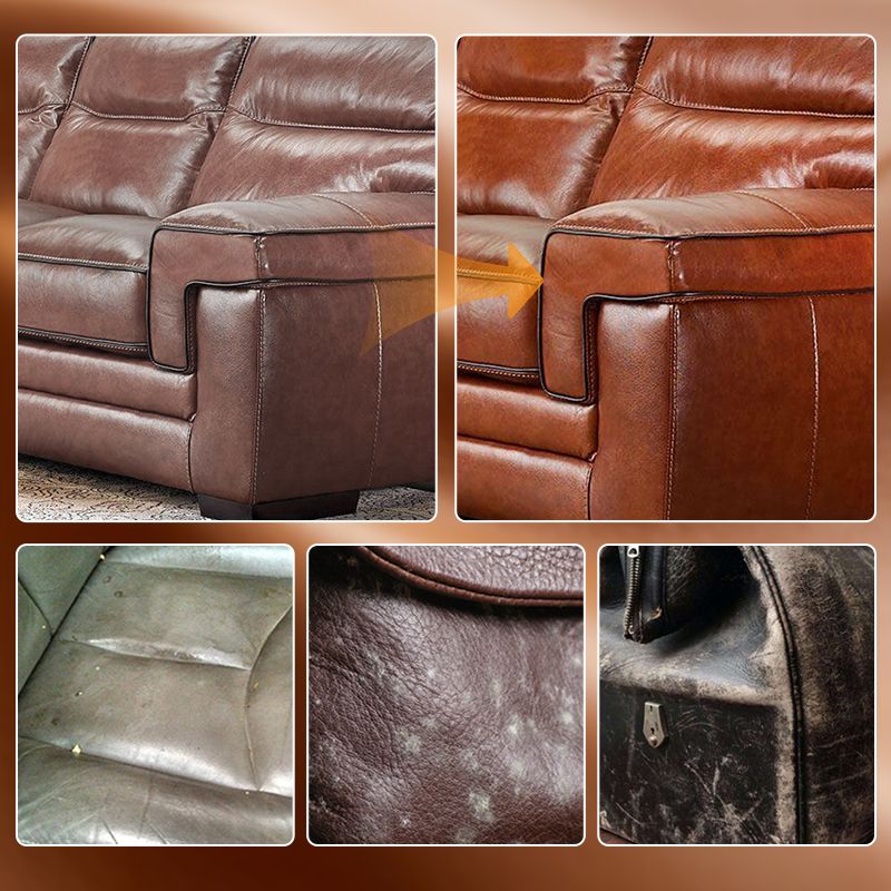 Leather Cleaning & Care Conditioner - Image 8