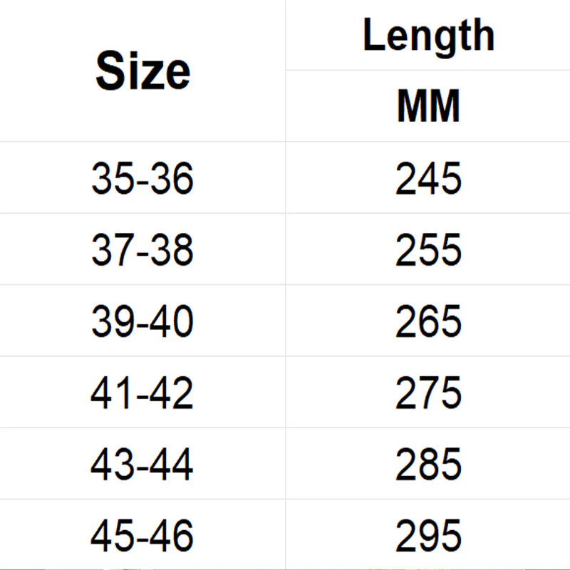 Thickened Shock Absorption Deodorizing Moisture-Wicking Insoles - Image 8