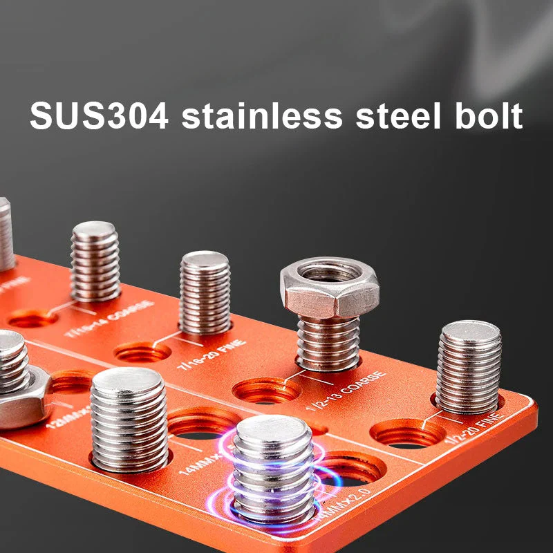 Nut and Bolt Thread Checker - 🔥Free Shipping - Image 2