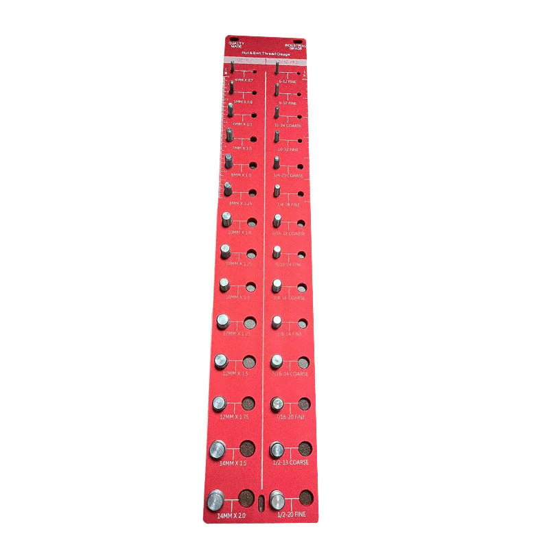 Nut and Bolt Thread Checker - 🔥Free Shipping - Image 9