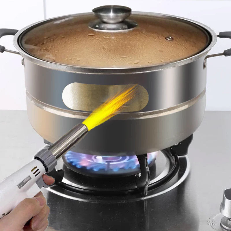 Multi-Purpose Pot & Pan Repair Acrylic Sticker Set - Image 2