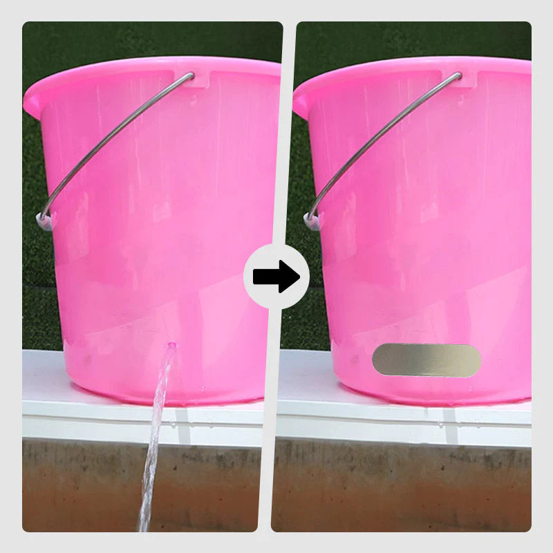 Multi-Purpose Pot & Pan Repair Acrylic Sticker Set - Image 5