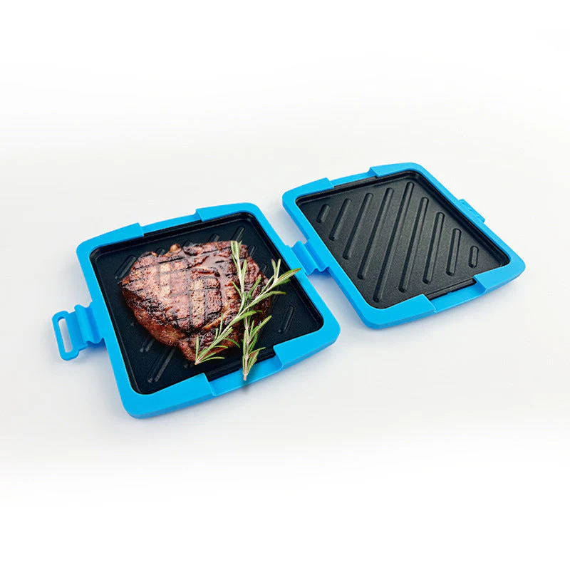 🔥2026 New Arrivals: 50% Off for a Limited Time!🔥Microwave Toaster & Sandwich Maker - Image 10