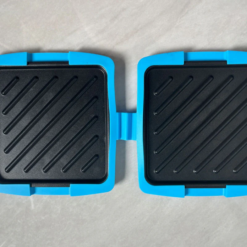 🔥2026 New Arrivals: 50% Off for a Limited Time!🔥Microwave Toaster & Sandwich Maker - Image 8