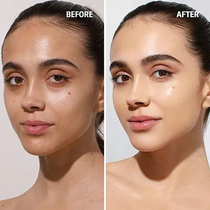 ✨Buy 2 Get 1 Free✨Moisturizing Brightening Tone-up Concealer Cream💖Glow all day long 🪞 - Image 4