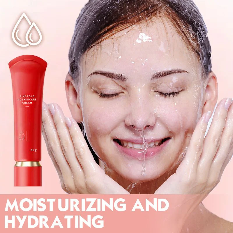 ✨Buy 2 Get 1 Free✨Moisturizing Brightening Tone-up Concealer Cream💖Glow all day long 🪞 - Image 5