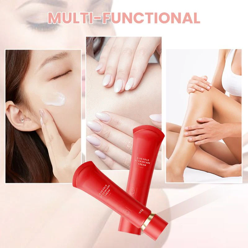 ✨Buy 2 Get 1 Free✨Moisturizing Brightening Tone-up Concealer Cream💖Glow all day long 🪞 - Image 9