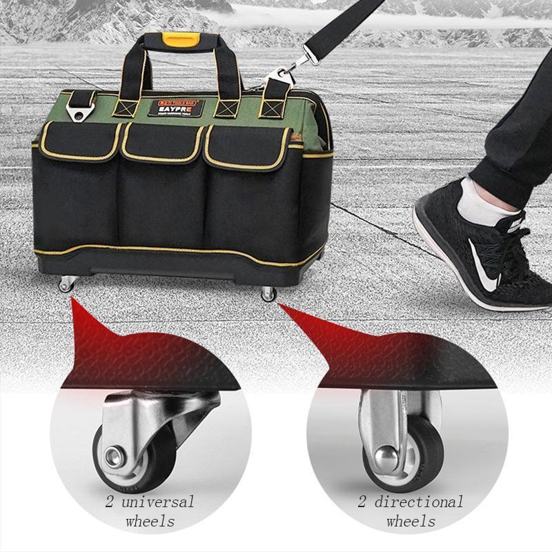 Multi-functional Wear Resistance Toolkit - Image 2