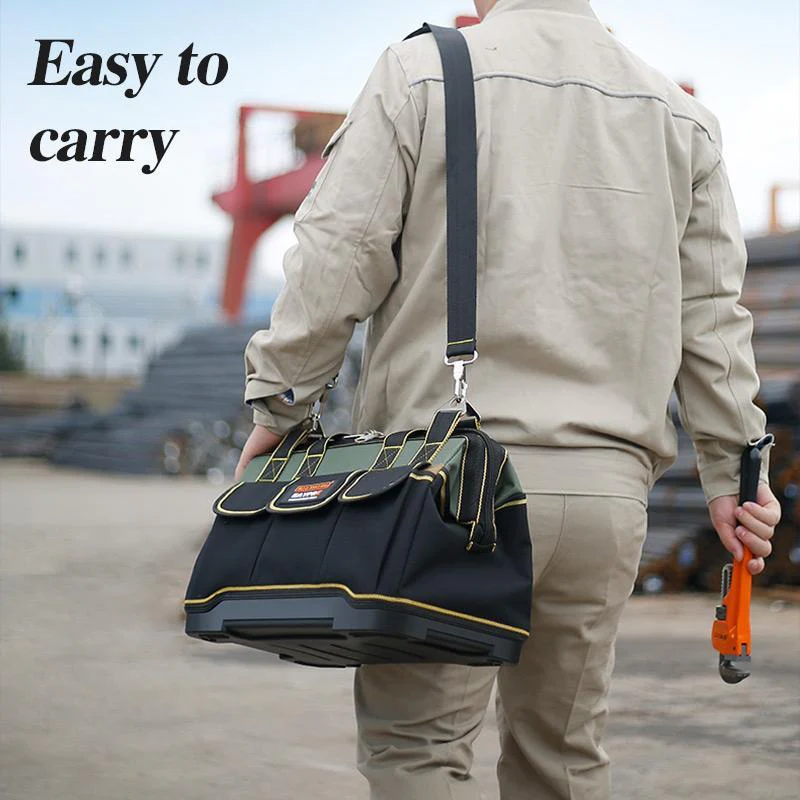 Multi-functional Wear Resistance Toolkit - Image 4