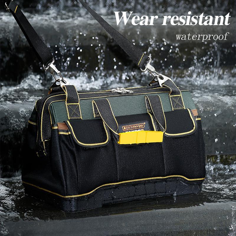Multi-functional Wear Resistance Toolkit - Image 8