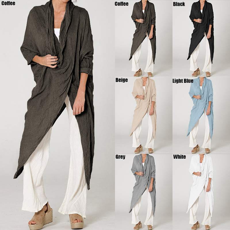 ✨Buy 2 Free Shipping✨Silk loose V-neck top - Image 11