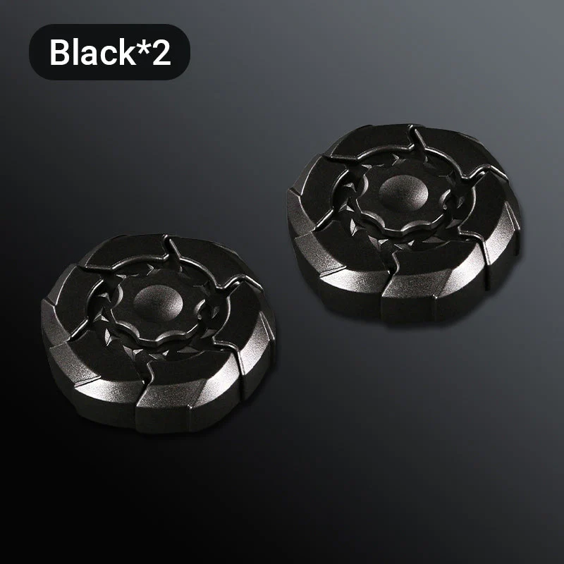 🎁Gift Idea Hot sale 45% OFF🔥Stress Relief Finger Spinning Toy - Image 19