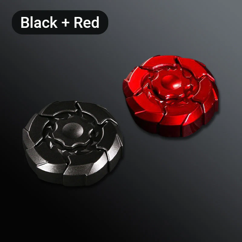 🎁Gift Idea Hot sale 45% OFF🔥Stress Relief Finger Spinning Toy - Image 9