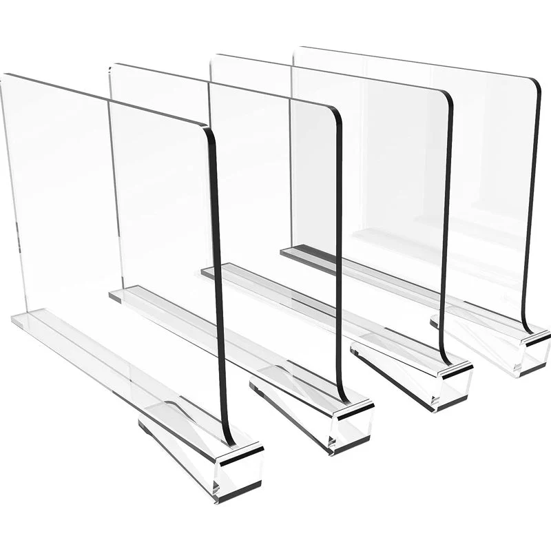 Transparent Wardrobe Panel - Image 10