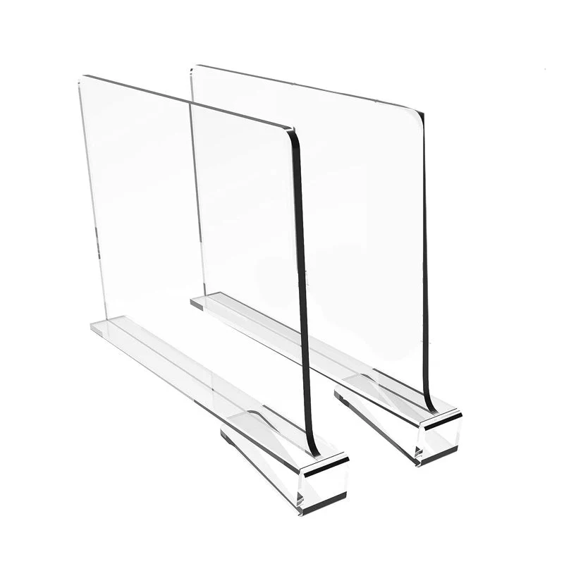 Transparent Wardrobe Panel - Image 9