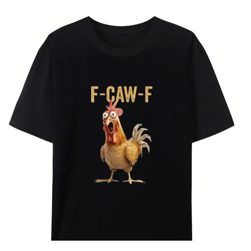 Unisex Fun and Playful Graphic T-Shirt - Image 10