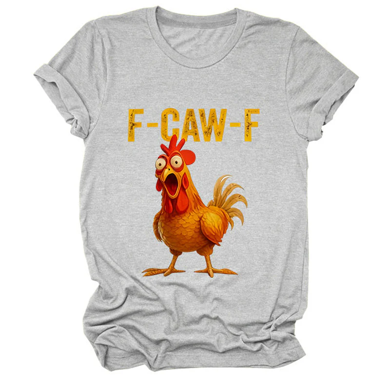 Unisex Fun and Playful Graphic T-Shirt - Image 13