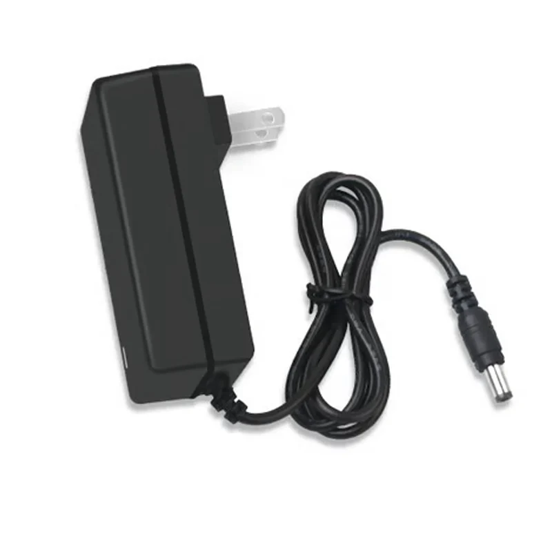 Universal High-Efficiency Lithium Battery Charger Adapter - Image 7