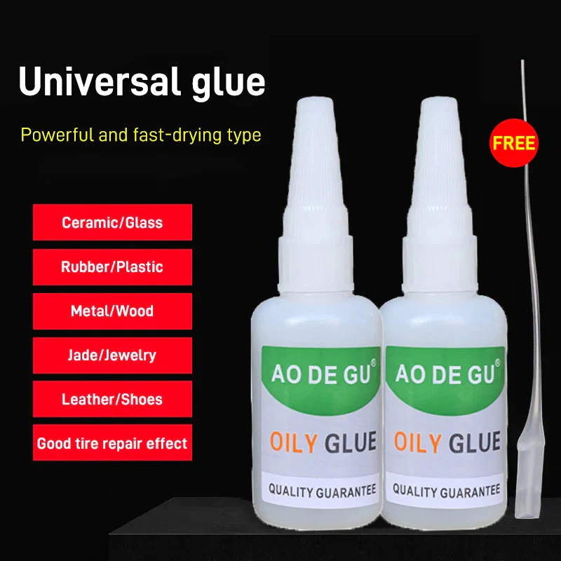 Oil-based Original Universal Adhesive - Image 2