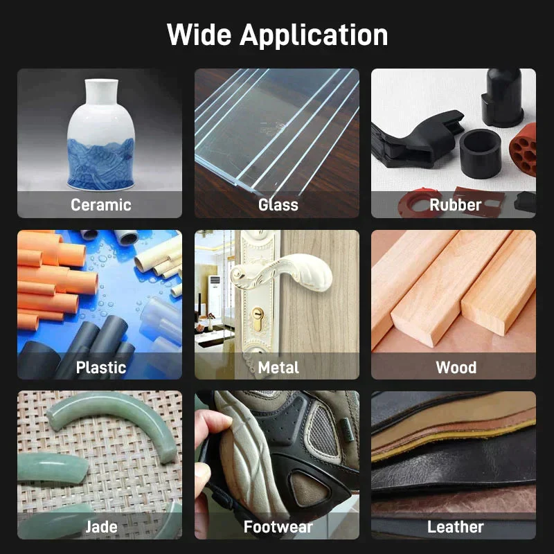Oil-based Original Universal Adhesive - Image 3