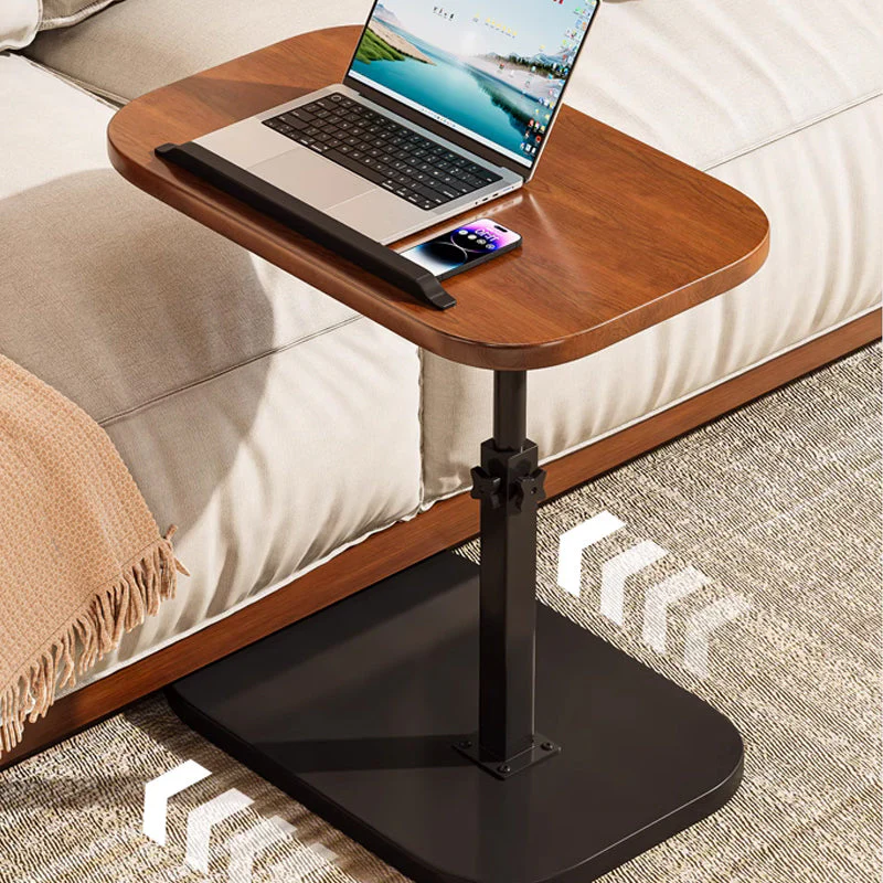 🛠️ 50% OFF NOW! 🎉C-Shaped Adjustable Flip Table - Image 5