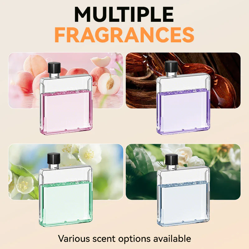 USB Rechargeable Aromatherapy Diffuser - Image 7