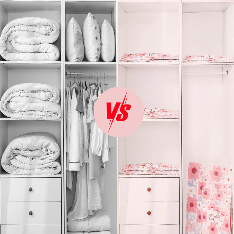 🔥Space-Saving Vacuum Storage Bags📢 Limited Stock Available—Grab Yours Now!⏰ - Image 2